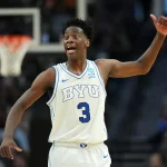 ‘A True Talent at The Top Of The Draft’