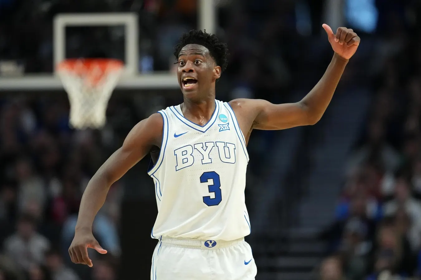 ‘A True Talent at The Top Of The Draft’