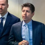 Sam Altman Testifies He Owns One Third Of Helion Energy—Worth .65 Billion