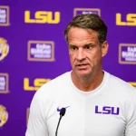 Lane Kiffin Apologizes Over Suggesting Racism Kept Black Players From Ole Miss