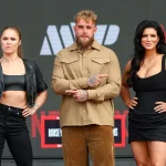 How To Watch Or Stream Ronda Rousey Vs. Gina Carano Fight Card