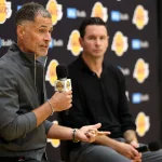 Lakers Want To Keep Luka Dončić, Austin Reaves And LeBron James