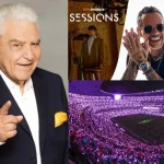 Don Francisco Return, Scripted, Sports Take Spotlight