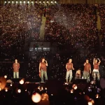 BTS Closes Out Three Sold-Out Shows In Mexico City With Much Fanfare