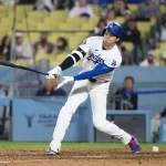 The Dodgers Need To Start Hitting If They Want To 3-Peat