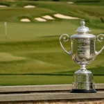 PGA Championship Filled With Historic Storylines At Aronimink