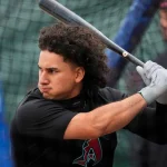 Los Angeles Dodgers Trade For Superb Defensive Outfielder, Alek Thomas
