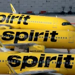 Oversized Planes Are Breaking Low-Cost Airlines