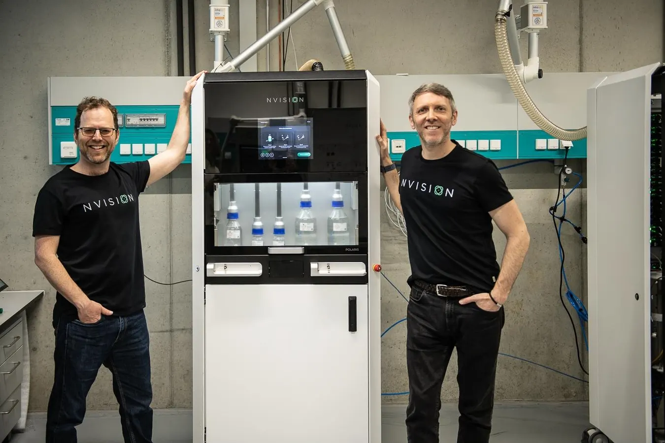 This 0 Million Startup Tracks How Cancer Reacts To Treatment In Real Time