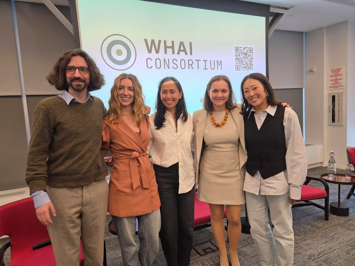 Women’s Health AI Has No Standards—Until Now