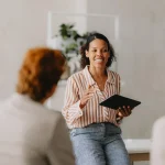 How To Take The Leap From High Potential To High Performer