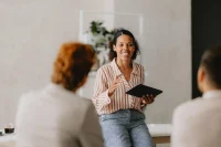 How To Take The Leap From High Potential To High Performer