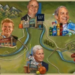 From Walmart To Wawa: America’s Top Family Businesses