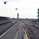 Indianapolis 500 Is Sold Out For Second Straight Year