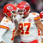NFL 2026 Top 5 Veteran Players Who Benefited From The 2026 NFL Draft