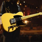 Fender Celebrates The Telecaster By Turning Nashville Into ‘Tele Town’