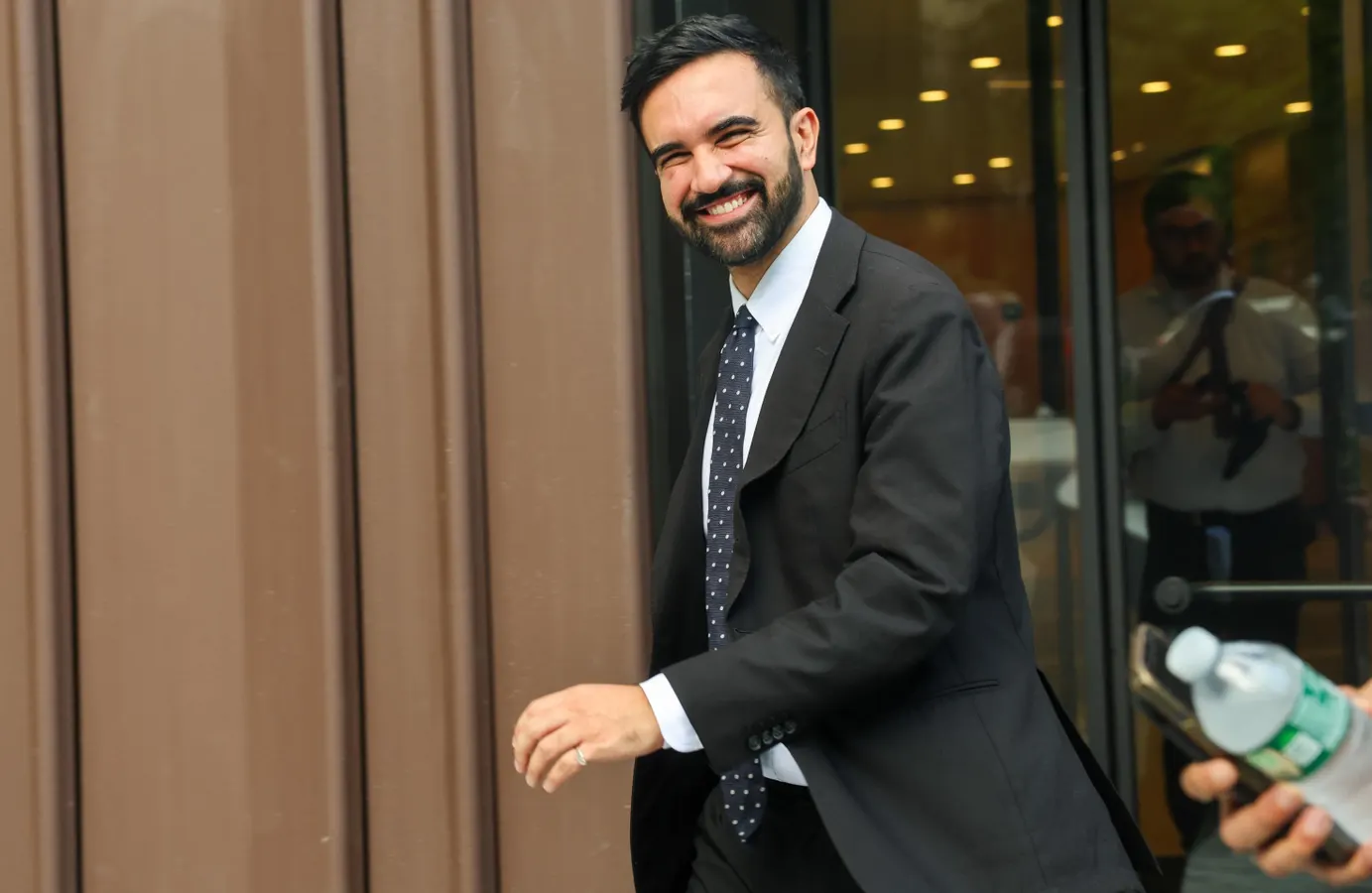 3 Key Takeaways From Mamdani’s Historic 4.7 Billion NYC Budget