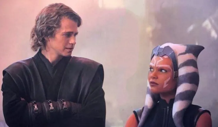 ‘Ahsoka’ Season 1 And 2’s Revealed Release Date Gap Is Totally Absurd