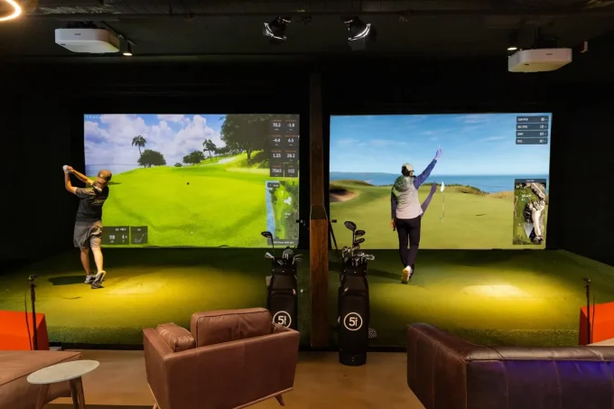 Five Iron Golf’s Poker-Inspired Platform Lets Players Buy In, Cash Out
