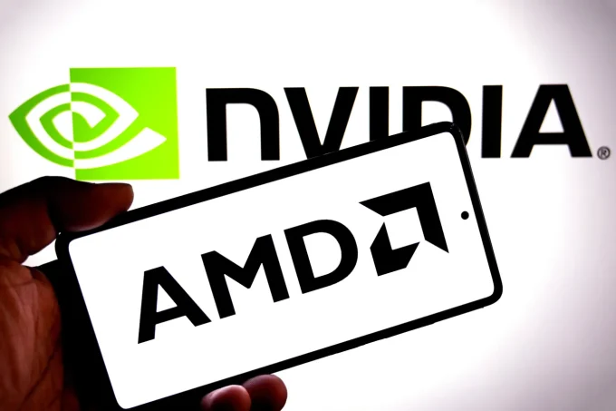 Where Would Nvidia And AMD Be Today Minus U.S. Export Controls?