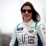 Katherine Legge Readies To Take On Racing’s Longest Day
