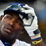 Dodgers’ Polarizing Former All-Star Breaks Silence After Joining Toronto Club
