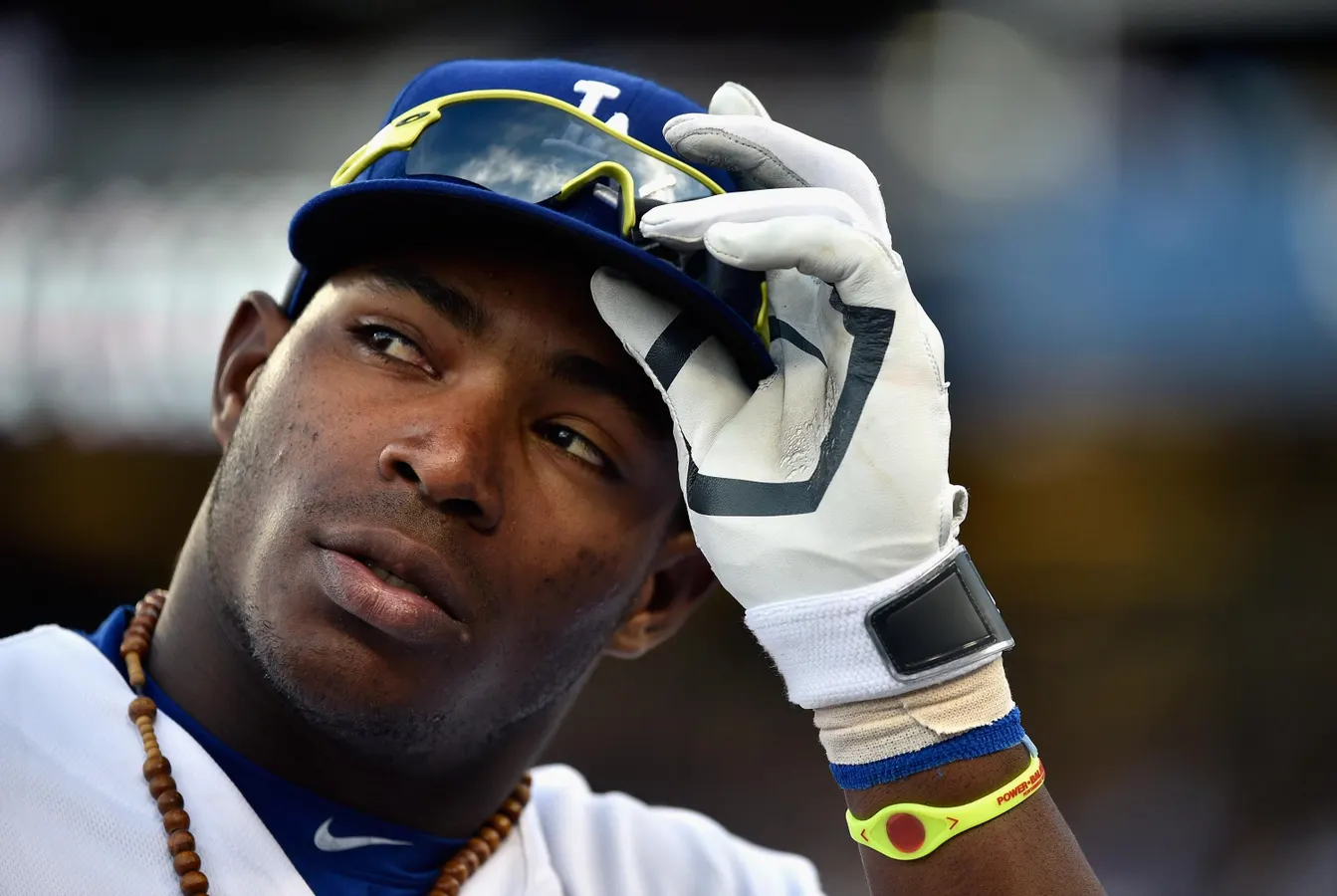 Dodgers’ Polarizing Former All-Star Breaks Silence After Joining Toronto Club