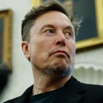 Elon Musk Is Now Upset That An ‘Odyssey’ Film Will Star Black And Trans Actors