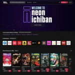 Digital Comics Platform Neon Ichiban Launches New App And Features