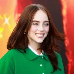 Billie Eilish Has Turned Her Latest Album Into Four Bestsellers