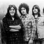 A Classic Eagles Album Debuts Half A Century After Its Release