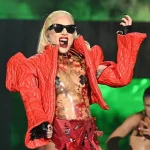 Lady Gaga Charts Multiple New Top 40 Bestsellers