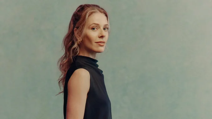How PerfectTed’s Marisa Poster Built A  Million Matcha Brand For The Anxious Age