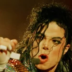 Michael Jackson Hits No. 1 For The First Time On One Major Chart