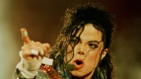Michael Jackson Hits No. 1 For The First Time On One Major Chart