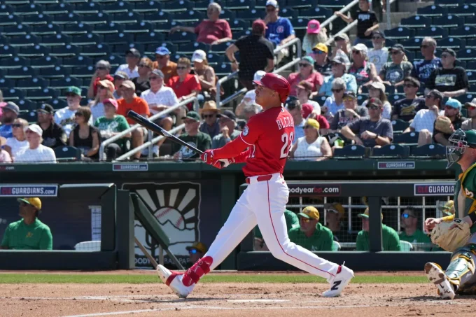 MLB Best Home Run Bets For May 13, 2026—Bleday And Stowers