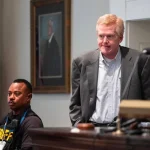 Alex Murdaugh Convictions Overturned By State Supreme Court