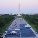 Trump’s Over-Budget ‘Vanity Projects’ Could Cost More Than .5 Billion—Mostly From Taxpayers