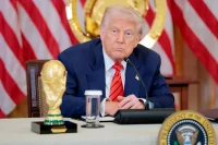 Trump Reportedly Suspends Foreigner Bond Requirement For World Cup Ticket Holders