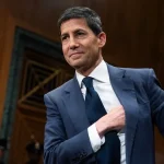 Who Is Kevin Warsh? Trump’s Fed Chair Nominee Had Deep Billionaire Ties