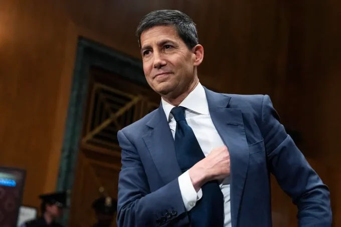 Who Is Kevin Warsh? Trump’s Fed Chair Nominee Had Deep Billionaire Ties