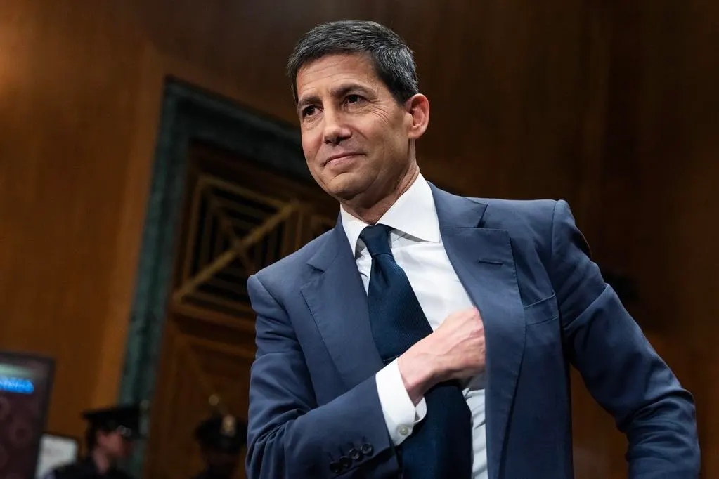 Who Is Kevin Warsh? Trump’s Fed Chair Nominee Had Deep Billionaire Ties