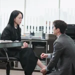 ‘Filing For Love’ Is Streaming – Where To Watch This Office K-Drama