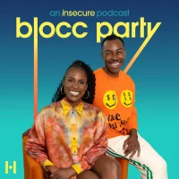 Issa Rae And Prentice Penny Team Up To Launch ‘BLOCC Party: An Insecure Podcast’