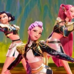 Netflix Announces ‘KPop Demon Hunters’ Global Concert Tour – How To Get Tickets