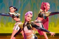 Netflix Announces ‘KPop Demon Hunters’ Global Concert Tour – How To Get Tickets