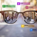 Snap’s Q1 Makes Its AR Glasses Bet Harder To Ignore