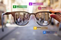 Snap’s Q1 Makes Its AR Glasses Bet Harder To Ignore