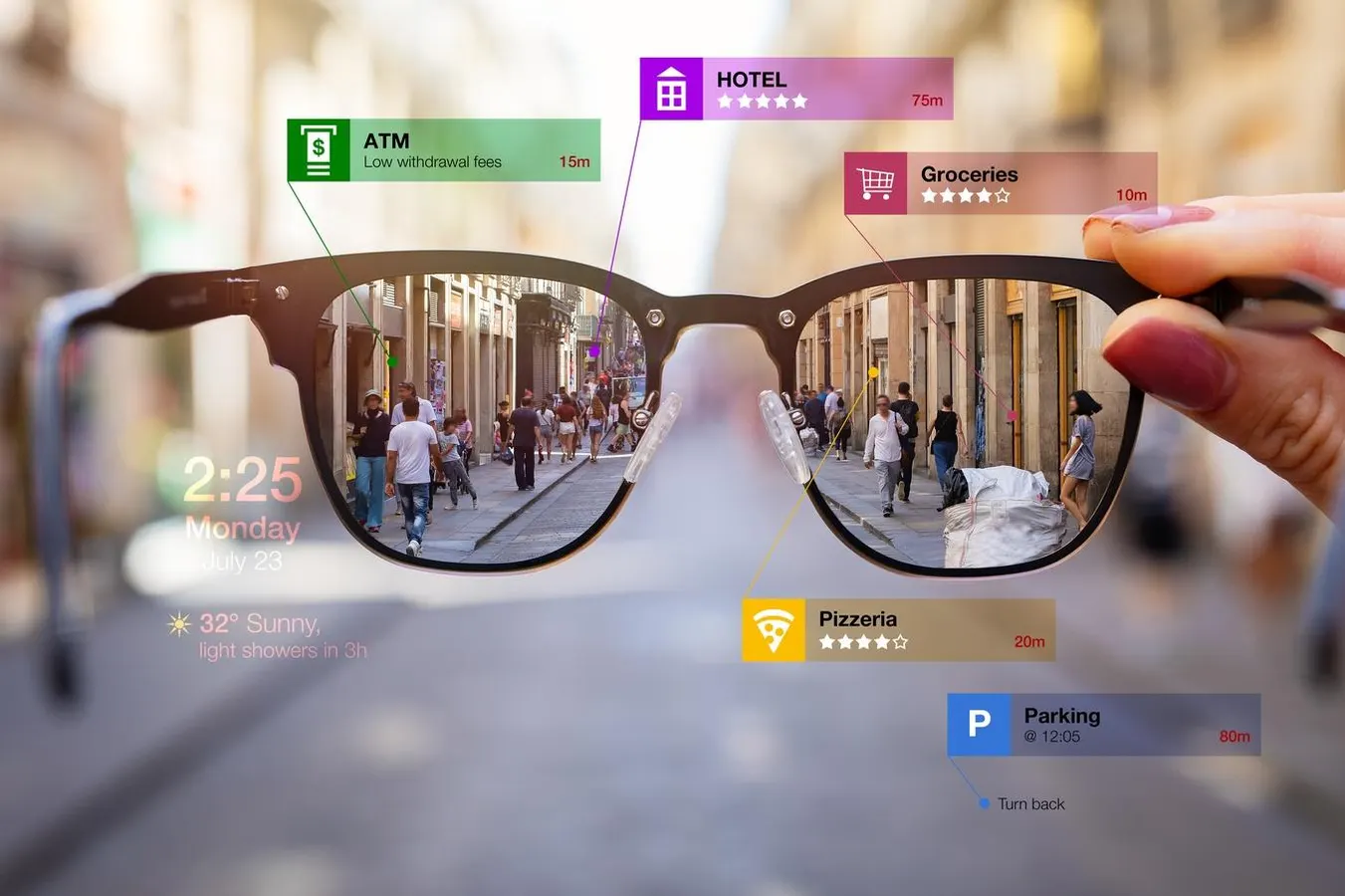 Snap’s Q1 Makes Its AR Glasses Bet Harder To Ignore