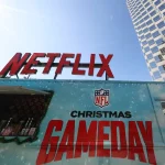 Netflix Expands Relationship With The NFL, Adds New Games